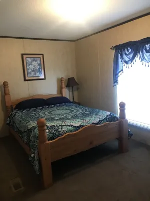 Right On Point (South Toledo Bend)