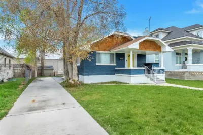 Downtown Provo Retreat Hotels near Brigham Young University Museum of Art (MOA)