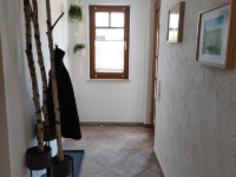 Ferienwohnung Hermes - Eicherscheid Hotels in Simmerath