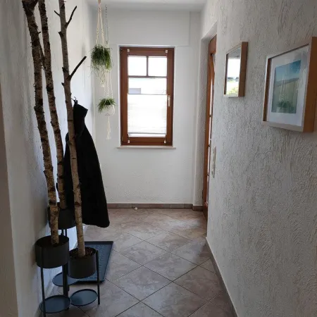 Ferienwohnung Hermes - Eicherscheid Отели в г. Зиммерат