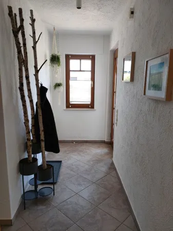 Ferienwohnung Hermes - Eicherscheid