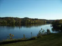 The Get Away Cabin (Cabin 2)