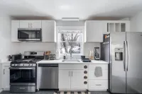 Del Ray Alexandria 4-Bedroom Home, Family Friendly, 10Min/DC