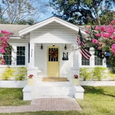 Cottage - Wetumpka
