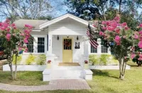 Cottage - Wetumpka - WiFi