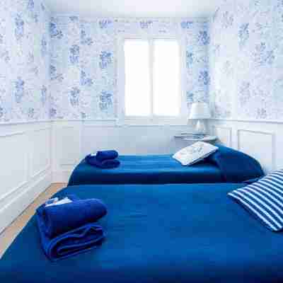 Luxury Apartment.Pool Sea View.French Riviera.Air.C. la Nonete 2 Rooms