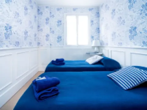 Luxury Apartment.Pool Sea View.French Riviera.Air.C. la Nonete 2 Hotels near Soneva