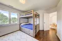 Lavish and spacious mountain view home