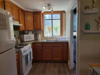 Cozy Home Just Steps to the Beach!