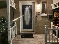 Brick Tudor Vacation Rental House Close To Lake Michigan And Downtown