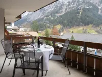 Chalet Abendrot Apartments - SPA