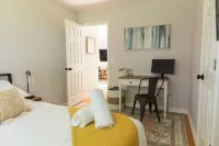 Owl's Nest - A Rochester Escape! RIT & UoR Nearby!