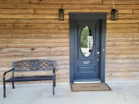 Relax & Renew at Sunset Ridge - Close to Lost Maples and Garner State Parks