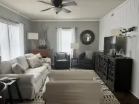 Urban Cottage