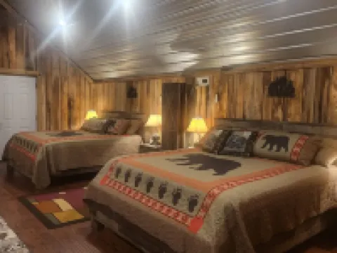 Country Cottage Hotels in Athens