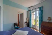 La Malpagne Villa 400m2 Pieds Dans L'eau