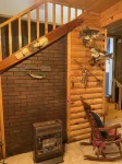 Pickwick Lake Retreat- 1.8 miles to marina and boat ramp