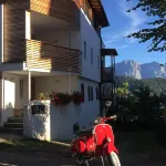 Apartment Hintertrojer in a central location, good food with free WIFI Hotel a Laion