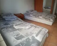 Rez of garden A BASTELICACCIA between Ajaccio and Porticcio Hotel a Bastelicaccia