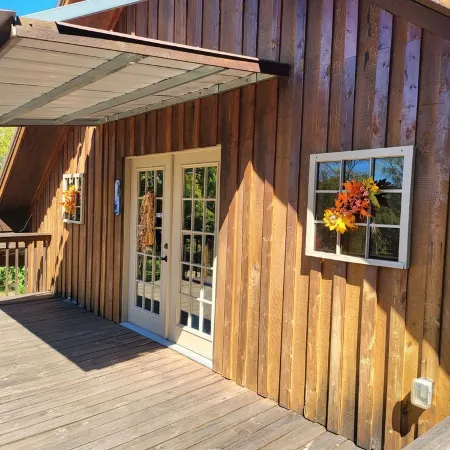 Country Cottage