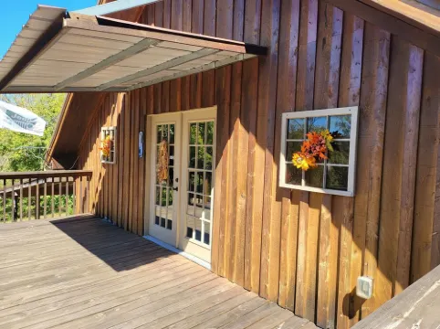 Country Cottage