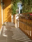 Charming apartment 3 stars in a quiet resort