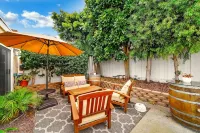 DANA POINT DELIGHT ドエニー・ステート・ビーチ周辺のホテル