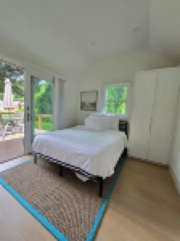 Hamptons Waterview Custom Home with Designer Finishes