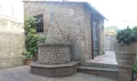 Fabulous Apartment in the Historic Center
