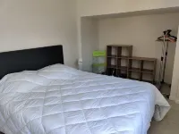 Maison Blanche 6 persons 3 stars in the heart of Cancale