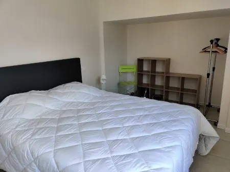 Maison Blanche 6 persons 3 stars in the heart of Cancale Отели рядом с достопримечательностью «CORD(e)»