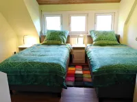 Top Renoviertes Ferienhaus in Idyllischer Waldrandlage Hotel dekat Pfarrgemeinde St. Jakobus Remblinghausen