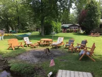 Year Round Fun For The Whole Family! NEW KITCHEN & BATH! On Municipal Utilities