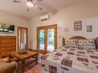 Cozy Cabin Close to Grandfather Mt., Banner Elk and Boone Hotel di Seven Devils