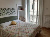 Casa Sebastian A - with large seaview-terrace, only a few steps from the beach