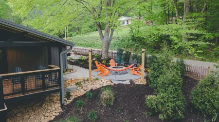 Twisted Norma’s on OHV route.  Brimstone, TWRA & Windrock with no trailering!