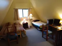 Cool 'A' frame cabin in the ponderosa pines. Hotels in Heber