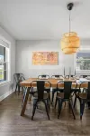 Modern Retreat in the Heart of Park Circle