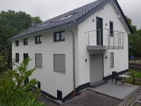 Vacation apartment EIFELGLÜCK