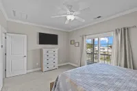 Relaxing Getaway at Atlantic Beach Ocean Resorts附近的飯店