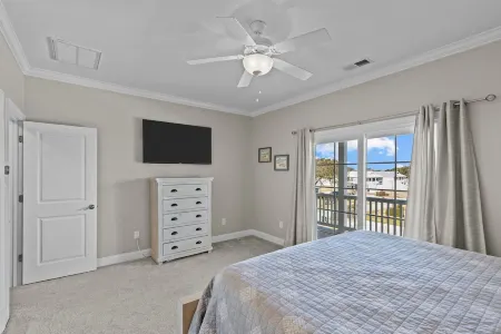 Relaxing Getaway at Atlantic Beach