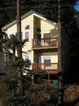 Awesome View Vacation Rentals: The  Mermaid Lair