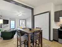 Perfect Large Group Getaway Near Grand Park, Ruoff Music Center Hotels in Westfield