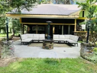 Spokane House - 5 Bed/2 Bath