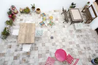 Noguera Casa de Poble country house in Xalo, La Marina, Alicante