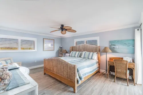 Stunning and completely updated Redington Beach condo!