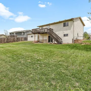 Close to Airport! Newly updated home! Great neighborhood!