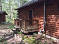 Perry Pond Paradise!