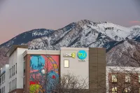 Home2 Suites by Hilton Ogden Hotels in South Ogden