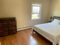 The Village - Private apartment w/ parking 5 min walking Hotel a Mamaroneck